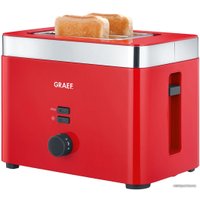 Тостер Graef TO 63