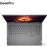 Игровой ноутбук Lenovo GeekPro G5000 82XT0087CD