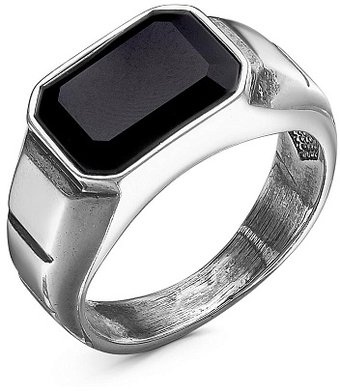 Кольцо Красная Пресня 24612386А (р.19.5)