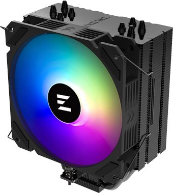 Zalman CNPS9X Performa ARGB (черный)