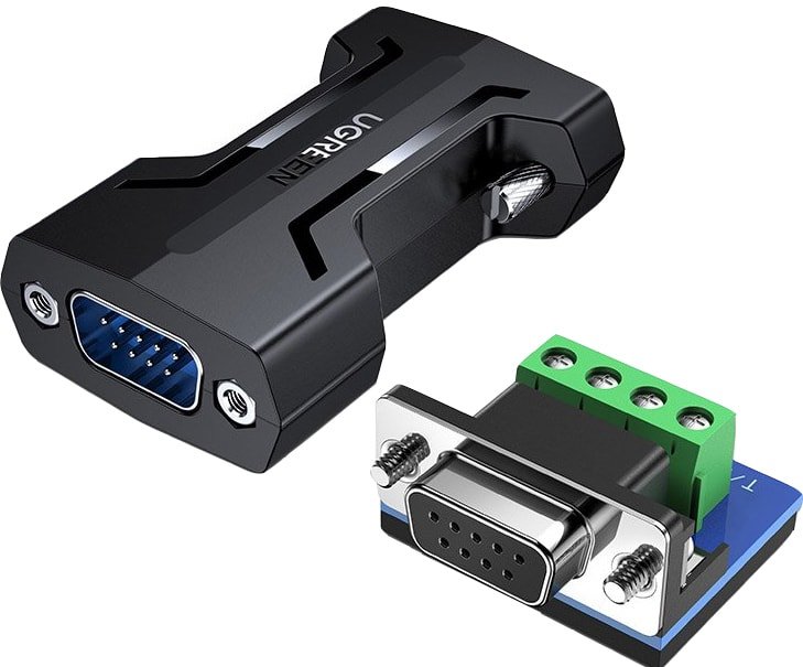 

Адаптер Ugreen CM261 80110