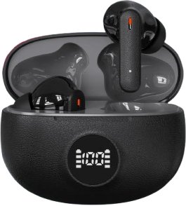 

Наушники Bingo D03 (черный)