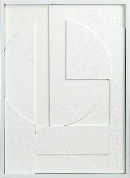 

Картина Bergenson Bjorn 3D Minimalism BB0000843