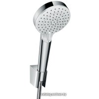Душевой гарнитур  Hansgrohe Crometta Vario EcoSmart 26693400