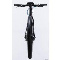 Велосипед Cube Hyde Pro Trapeze (2017)