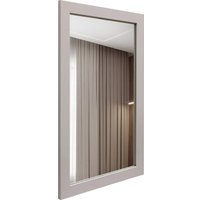 Зеркало Алмаз-Люкс MF-1 6040 (кашемир)