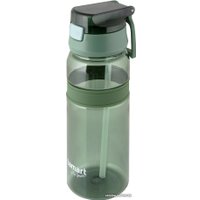 Бутылка для воды Lamart LT4059 0.7 л (зеленый)