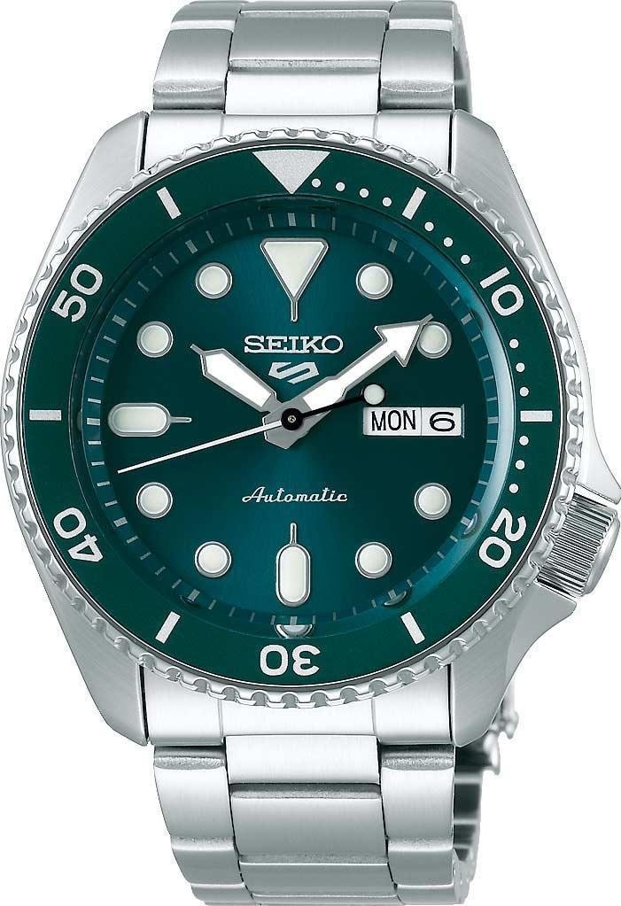 

Наручные часы Seiko SRPD61K1