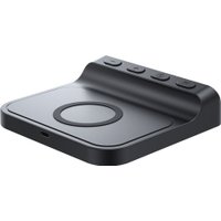 Настольные часы Havit W3031 (черный)