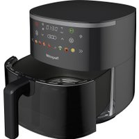 Аэрогриль (аэрофритюрница) Weissgauff WAF 706 DB Compact Fry