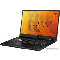 Игровой ноутбук ASUS TUF Gaming F17 FX706LI-HX204T