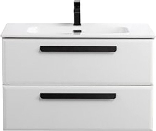 

Cezares Тумба под умывальник ECO-CER-N-1000-2C-SO-BO