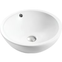 Умывальник Aquatek AQ5354-MW (матовый белый)