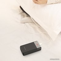 Внешний аккумулятор Yoobao P30W (черный)