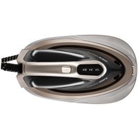 Утюг Polaris PSS 8010K X-Steam PRO Wi-Fi IQ