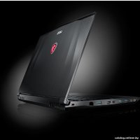 Игровой ноутбук MSI GE62 2QL-226RU Apache