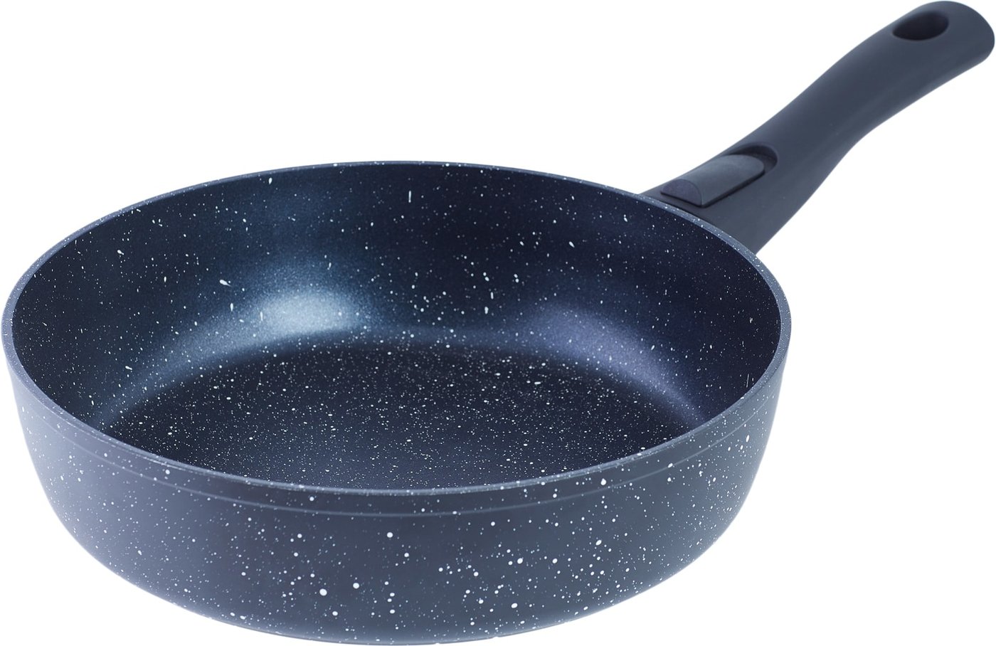 

Сковорода Appetite Black Stone BL2201