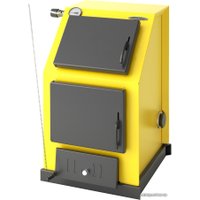 Отопительный котел TMF Оптимус Автоматик 25кВт