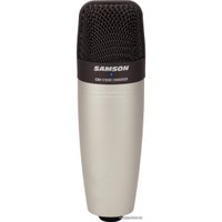 Проводной микрофон Samson C01