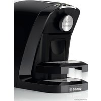 Капсульная кофеварка Saeco Cafissimo Tuttocaffe (черный) [HD8602/31]