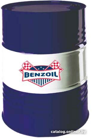 Моторное масло Benzoil 5W-30 410530208 208л