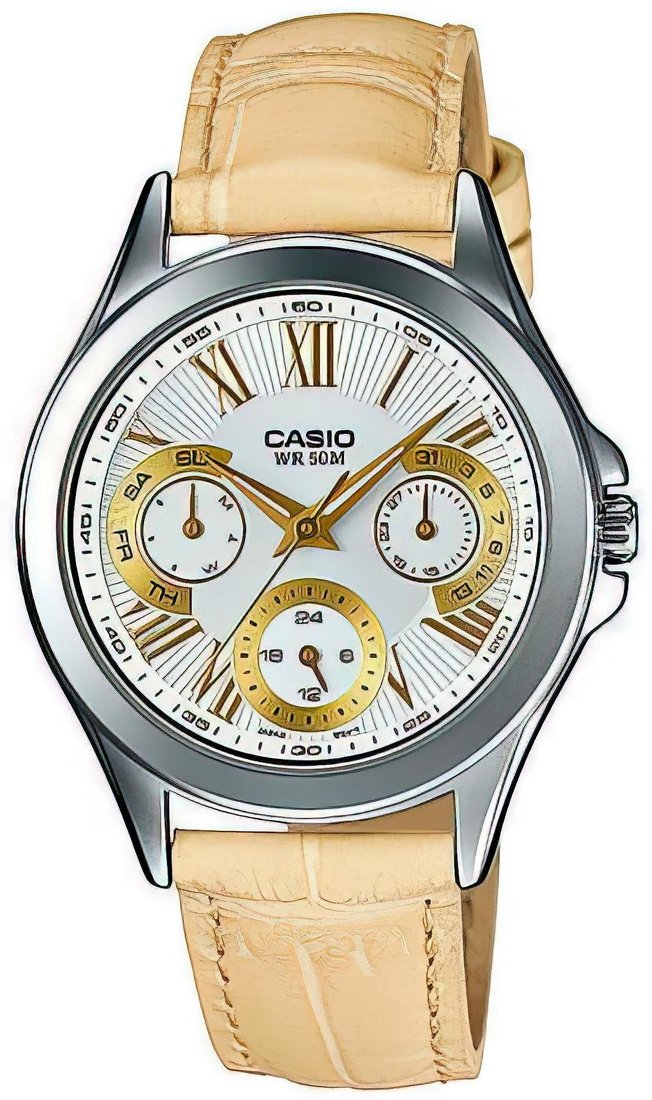 

Наручные часы Casio LTP-E308L-7A1