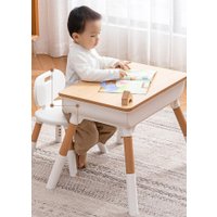 Детский стол Nino Smart DS