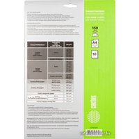 Термотрансфер CACTUS Термотрансферная A4 300 г/кв.м. 10 листов (CS-TD30010)