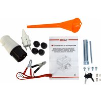 Бензиновый генератор Brait BR5000iOEL