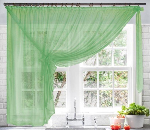 

Тюль Nivasan Лейла-16 290x170