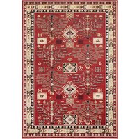 Ковер для жилой комнаты Moldabela Bella Прямоугольник 6174 1 51066 (2.0x3.0)