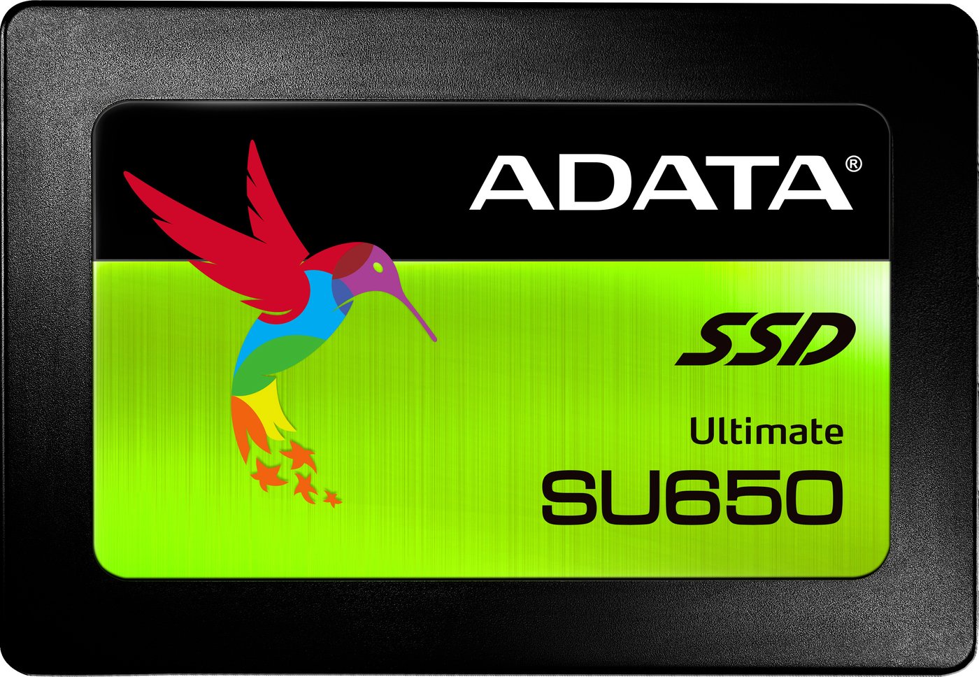 

SSD ADATA Ultimate SU650 240GB ASU650SS-240GT-C