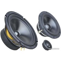 Компонентная АС Ground Zero GZRC 165.3SQ-ACT в Бресте