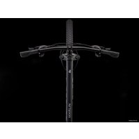 Велосипед Trek Marlin 4 29 L 2022 (матовый черный)