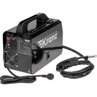 Сварочный инвертор Kranz MIG-160