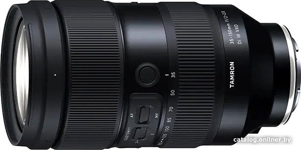 Объектив Tamron 35-150mm F/2-2.8 Di III VXD Model A058 для Nikon Z