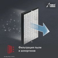 Пылесос Tefal X-Force Flex 12.60 Neo TY9L42WO