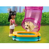 Конструктор LEGO Friends 41718 Зоогостиница