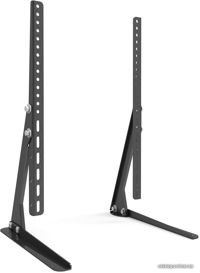 Подставка для телевизора ABC Mount STAND-02 (черный)