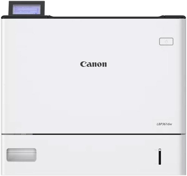 

Принтер Canon i-SENSYS LBP361DW 5644C008