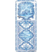 Однокамерный холодильник Smeg FAB28RDGM5