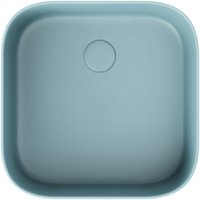 Умывальник Omoikiri June-OC (ocean)