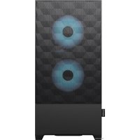 Корпус Fractal Design Pop Air RGB Cyan Core TG Clear Tint FD-C-POR1A-02
