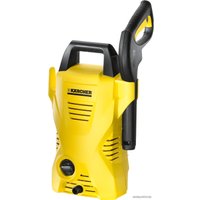 Мойка высокого давления Karcher K 2 Compact (1.673-121.0)