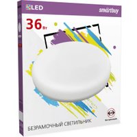 Точечный светильник SmartBuy SBL-BDL-36-4K