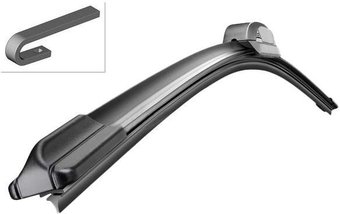 Щетка стеклоочистителя Bosch Aerotwin 3397008538