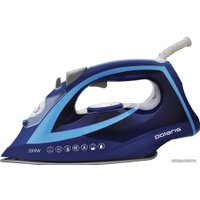 Утюг Polaris PIR 2899AK 3 m (темно-синий)