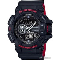 Наручные часы Casio G-Shock GA-400HR-1A