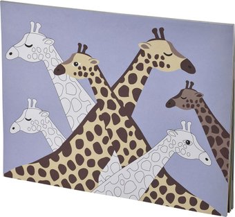 Альбом для рисования Ikea Sandlopare 00604284