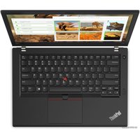 Ноутбук Lenovo ThinkPad T480 20L50001RT